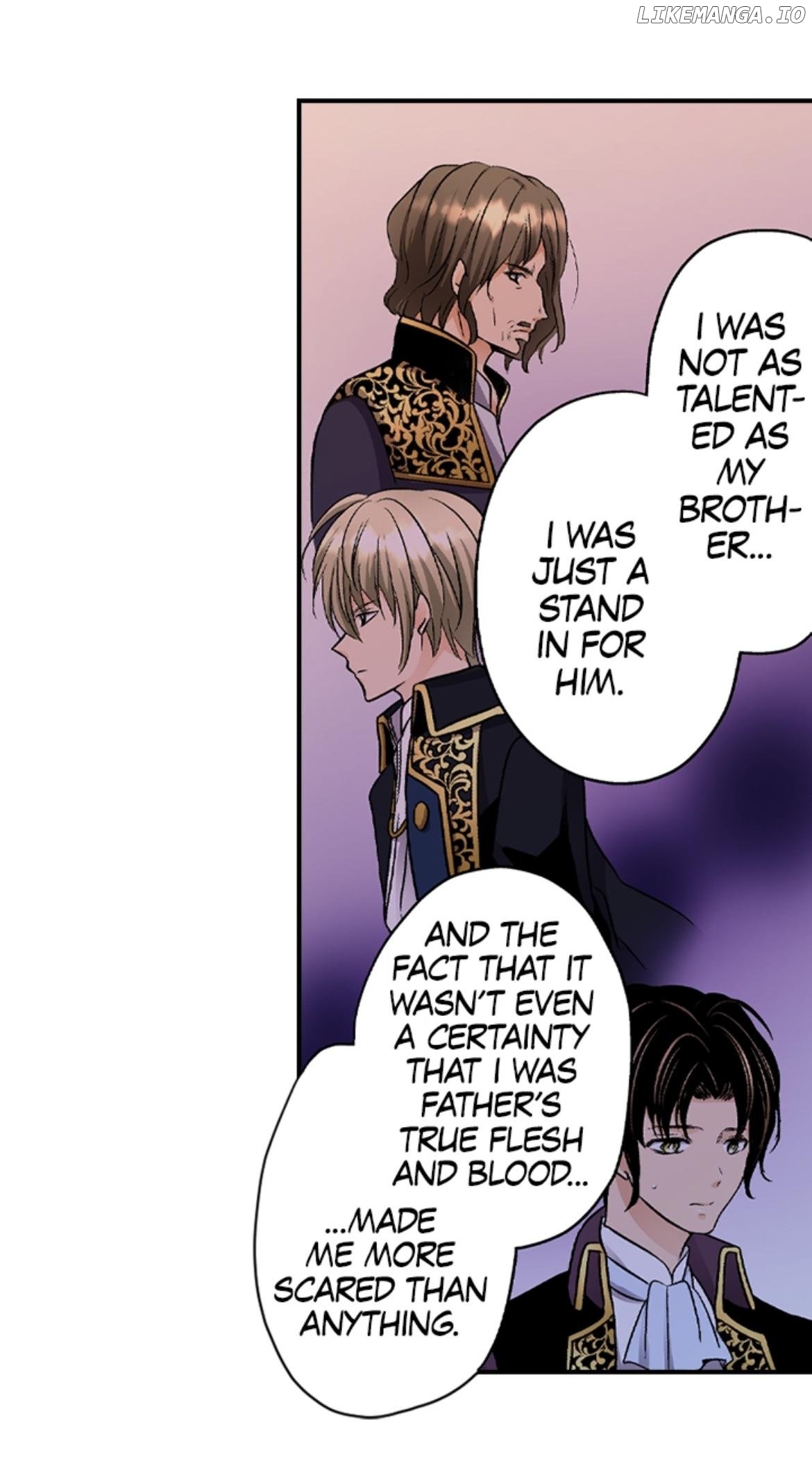 The Crown Prince's Bride (Official) Chapter 22 - page 10