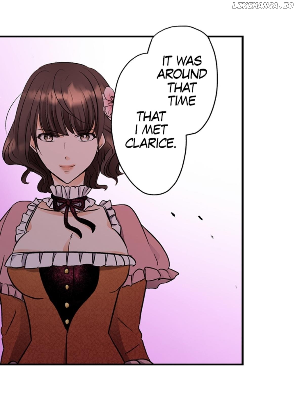 The Crown Prince's Bride (Official) Chapter 22 - page 11