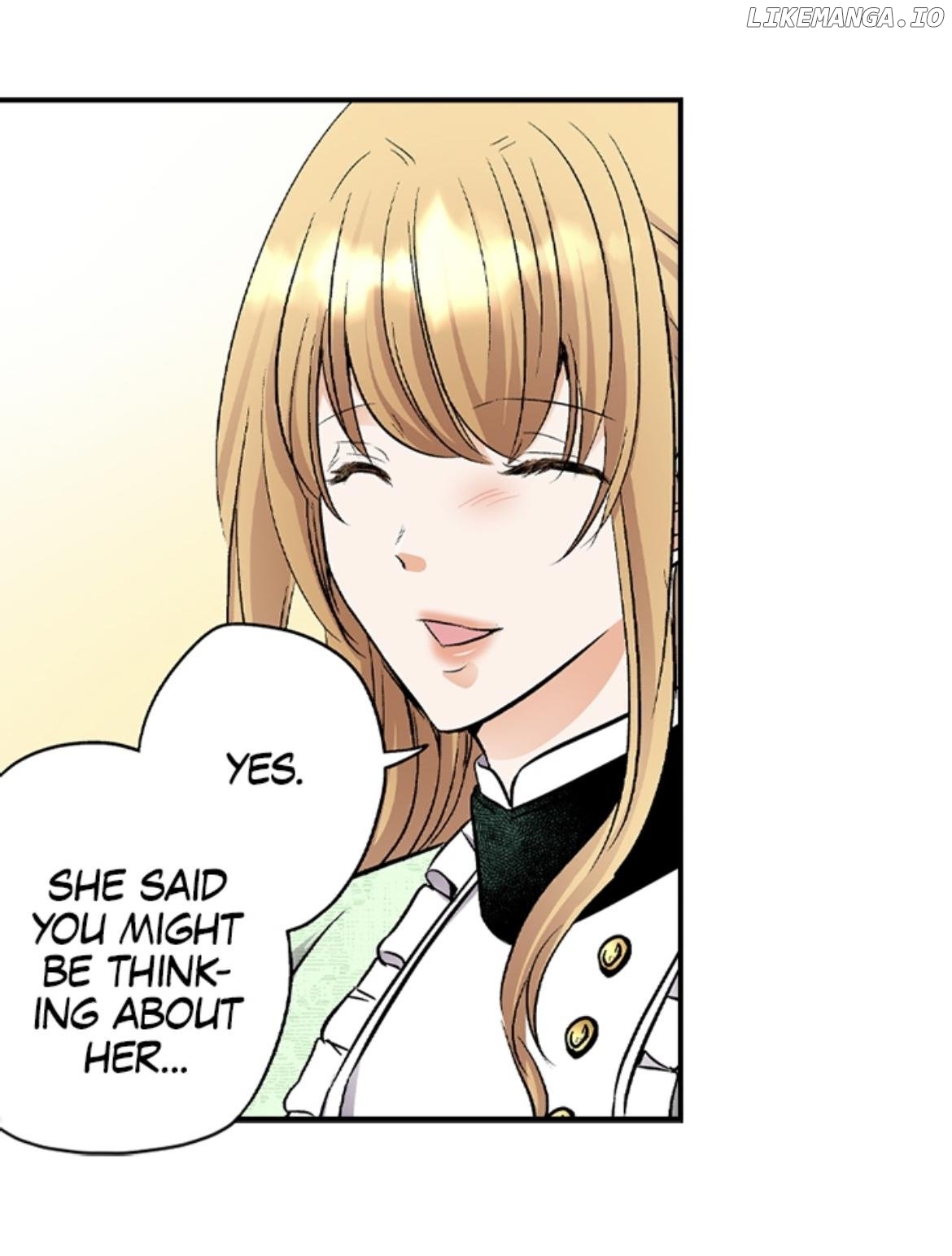 The Crown Prince's Bride (Official) Chapter 22 - page 13