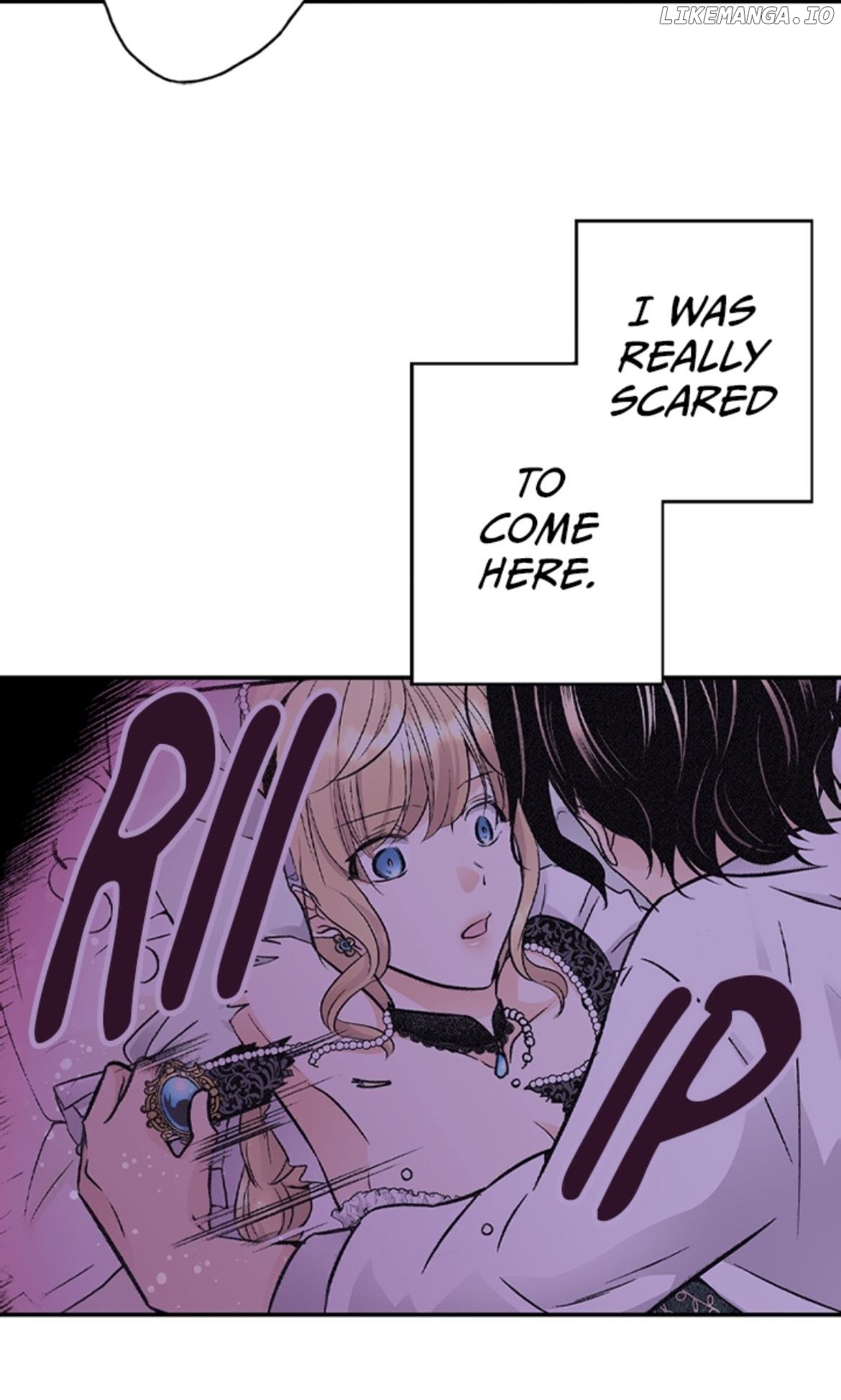 The Crown Prince's Bride (Official) Chapter 22 - page 16