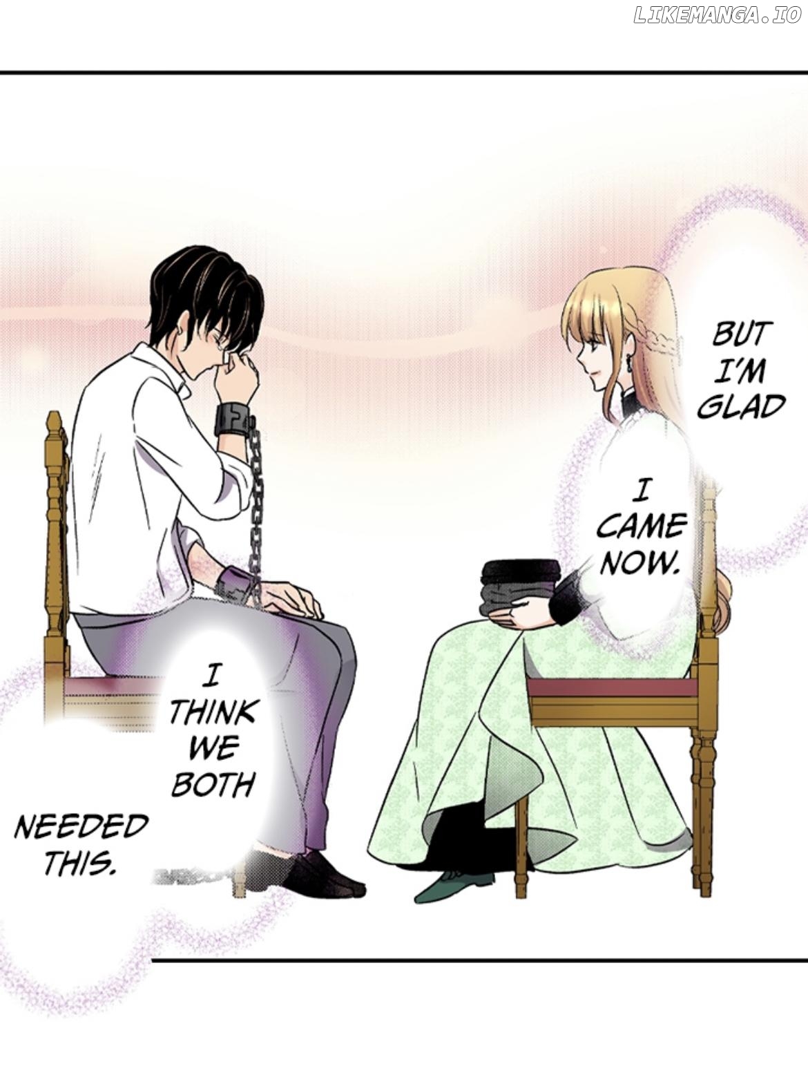 The Crown Prince's Bride (Official) Chapter 22 - page 17