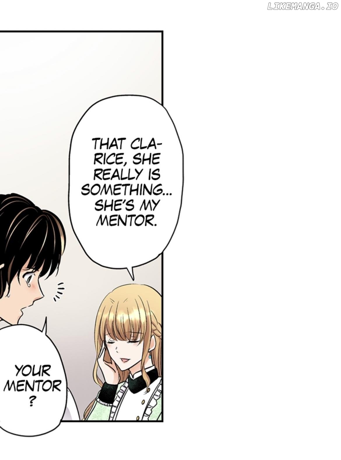 The Crown Prince's Bride (Official) Chapter 22 - page 18