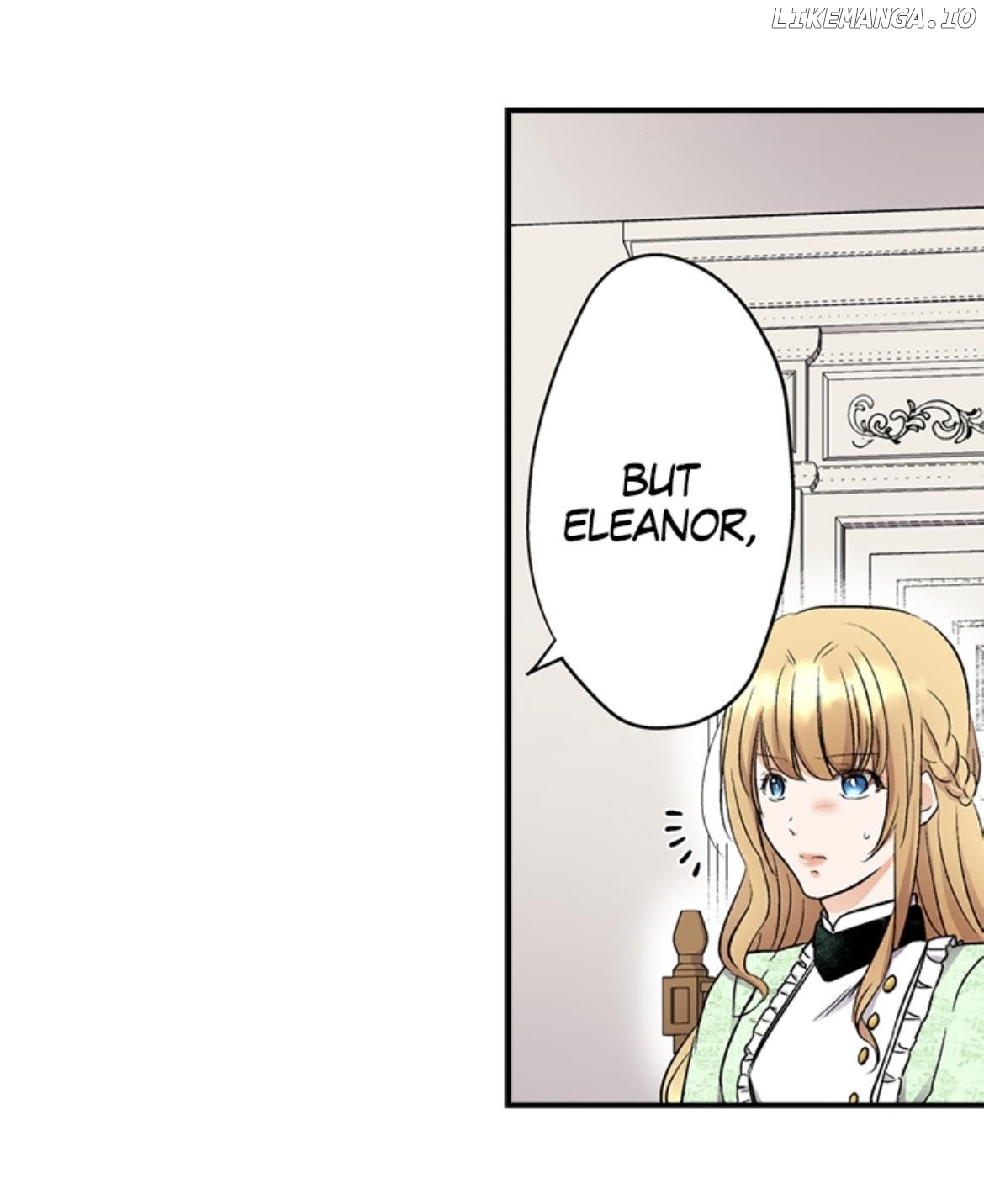 The Crown Prince's Bride (Official) Chapter 22 - page 1