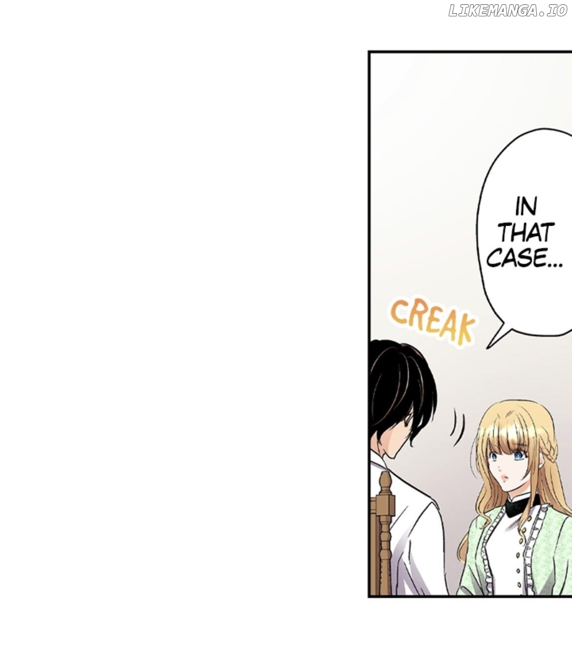 The Crown Prince's Bride (Official) Chapter 22 - page 21