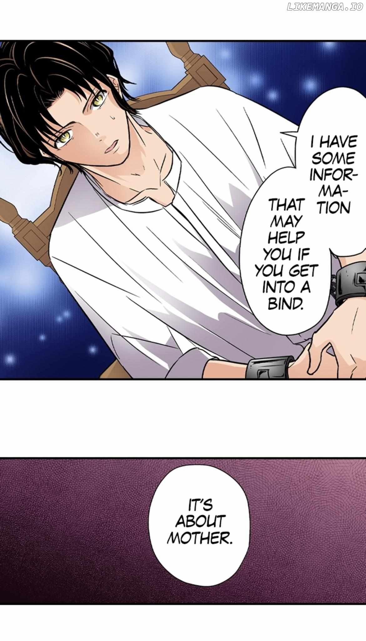 The Crown Prince's Bride (Official) Chapter 22 - page 22