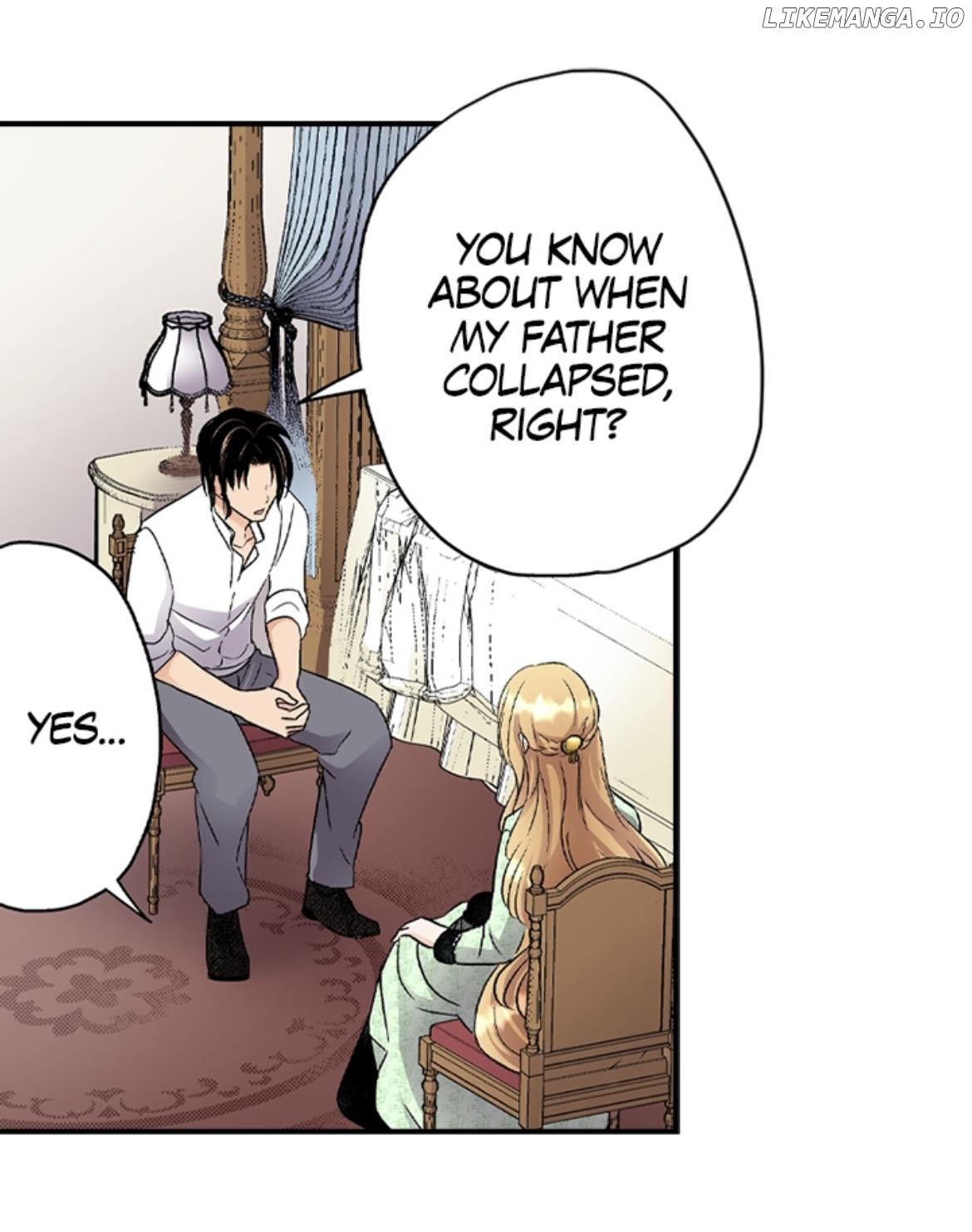 The Crown Prince's Bride (Official) Chapter 22 - page 23