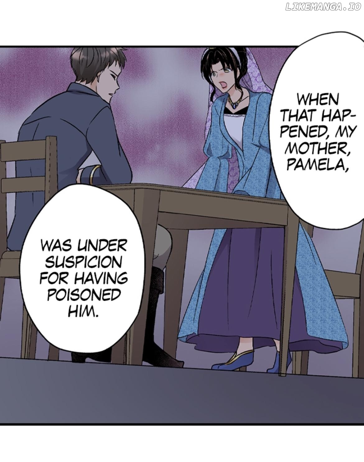 The Crown Prince's Bride (Official) Chapter 22 - page 24