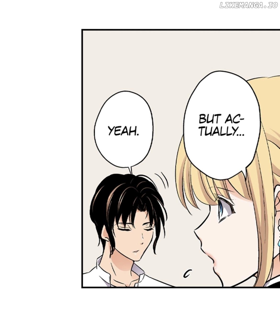 The Crown Prince's Bride (Official) Chapter 22 - page 25