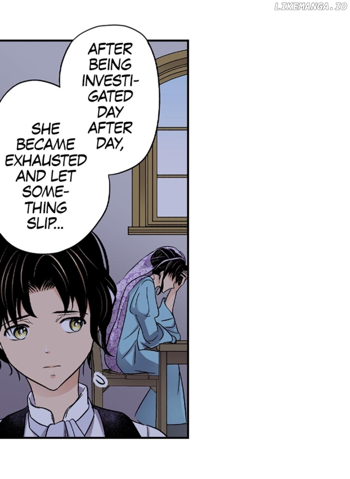 The Crown Prince's Bride (Official) Chapter 22 - page 27