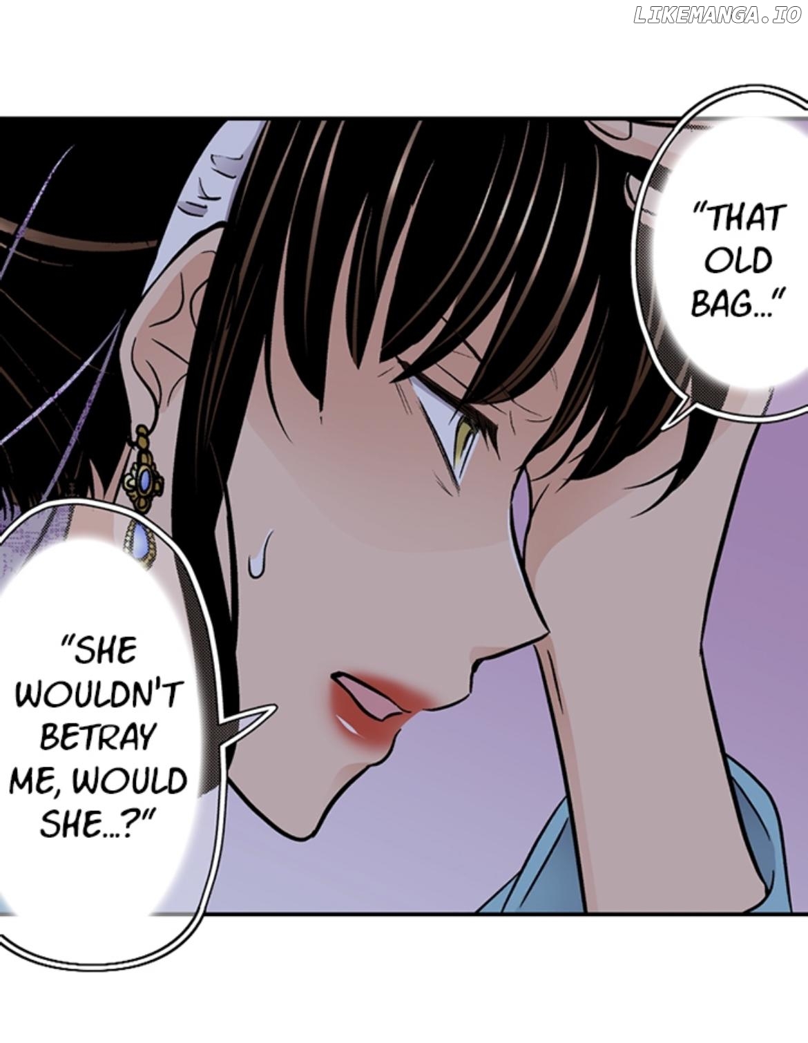 The Crown Prince's Bride (Official) Chapter 22 - page 28