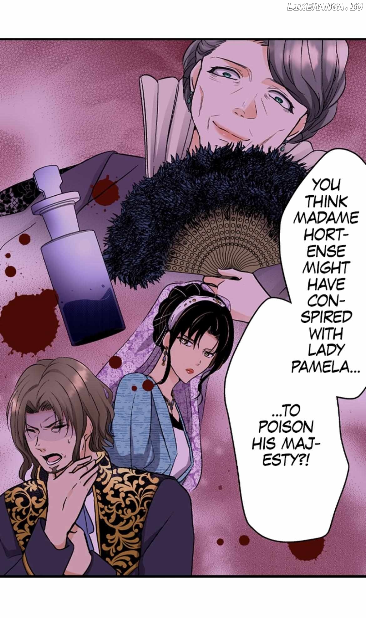 The Crown Prince's Bride (Official) Chapter 22 - page 30