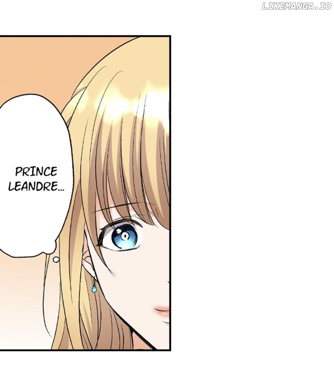 The Crown Prince's Bride (Official) Chapter 22 - page 37