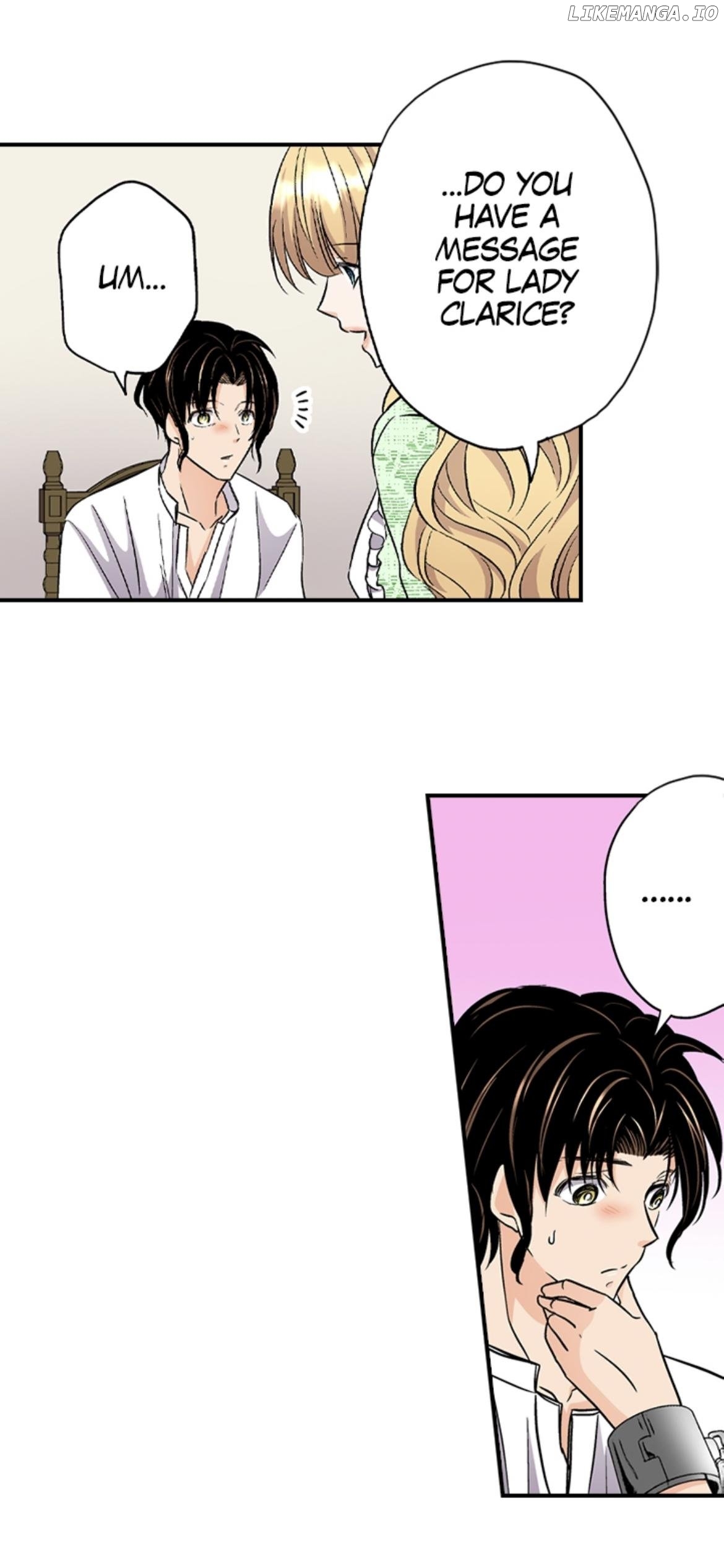 The Crown Prince's Bride (Official) Chapter 22 - page 39