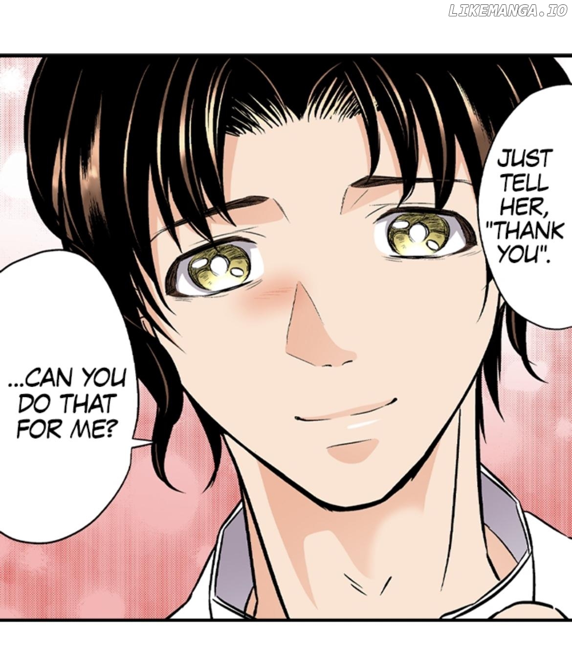 The Crown Prince's Bride (Official) Chapter 22 - page 40