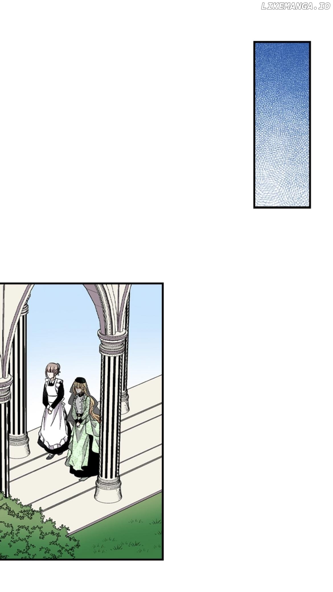 The Crown Prince's Bride (Official) Chapter 22 - page 41