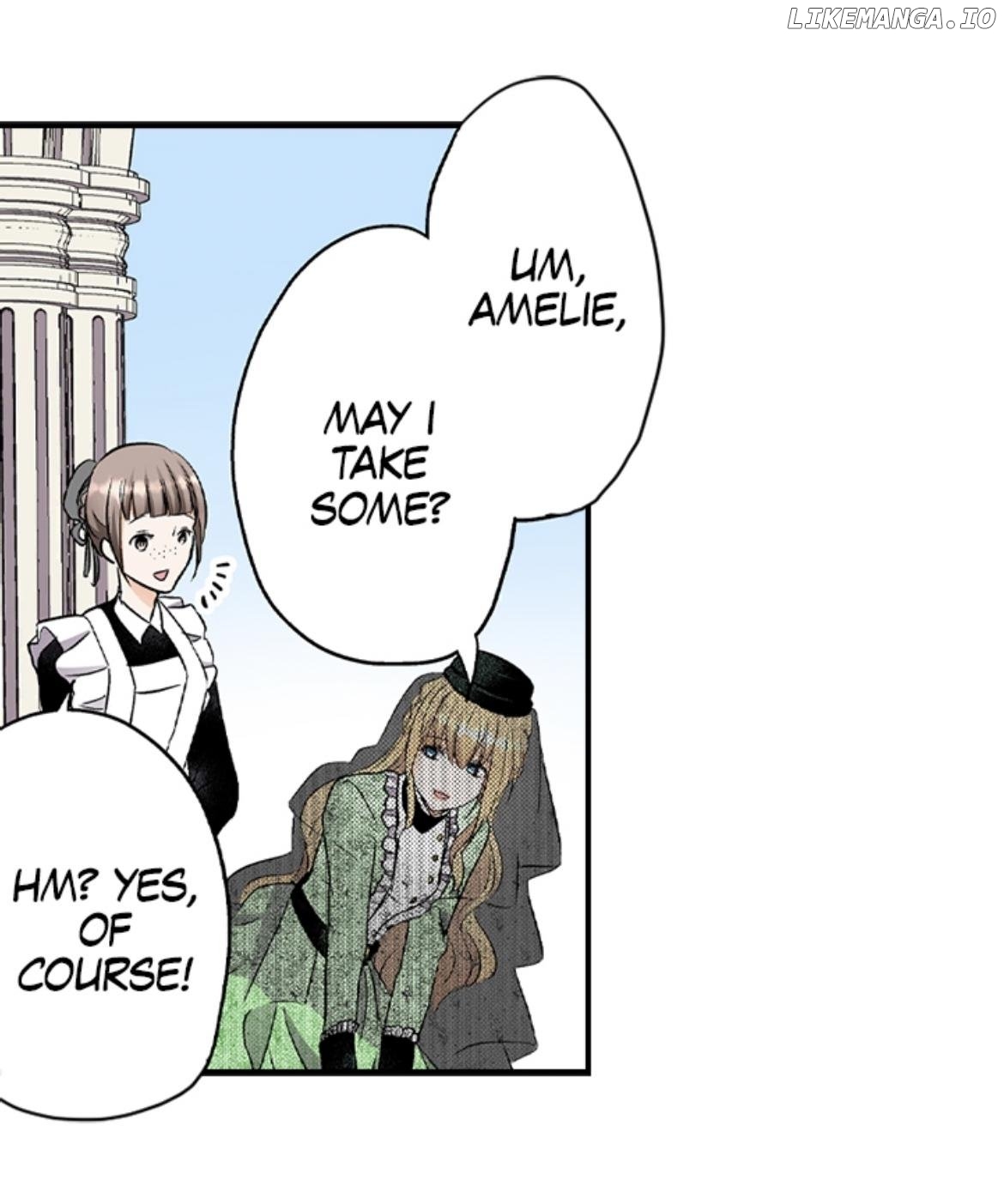 The Crown Prince's Bride (Official) Chapter 22 - page 43