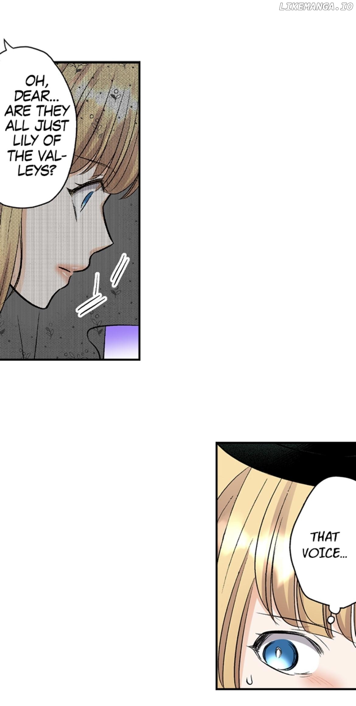 The Crown Prince's Bride (Official) Chapter 22 - page 45