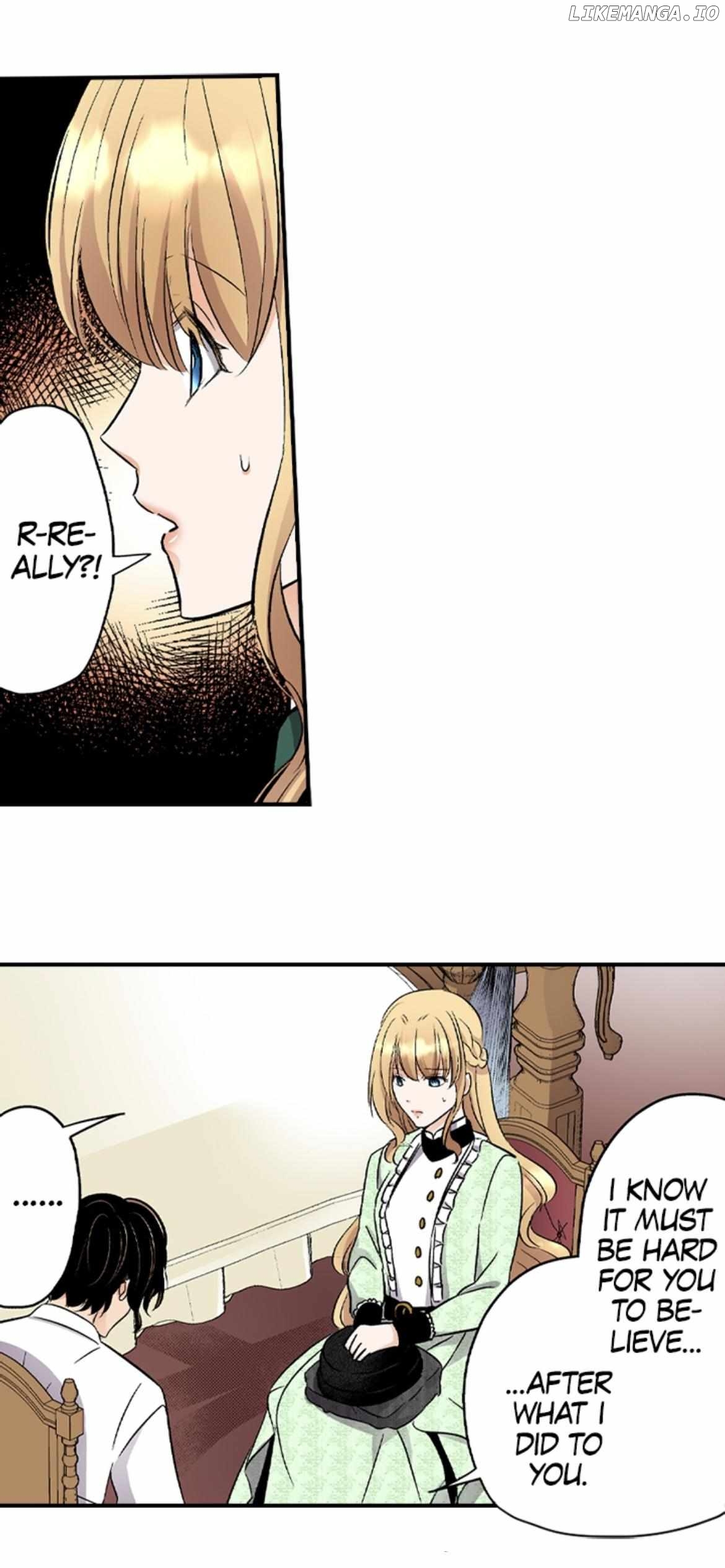 The Crown Prince's Bride (Official) Chapter 22 - page 4