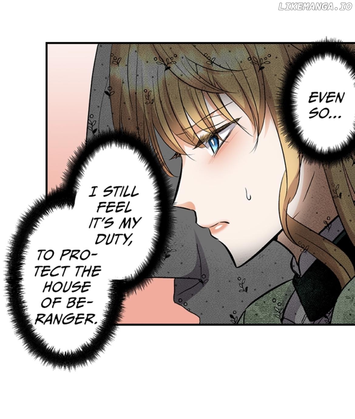 The Crown Prince's Bride (Official) Chapter 23 - page 10