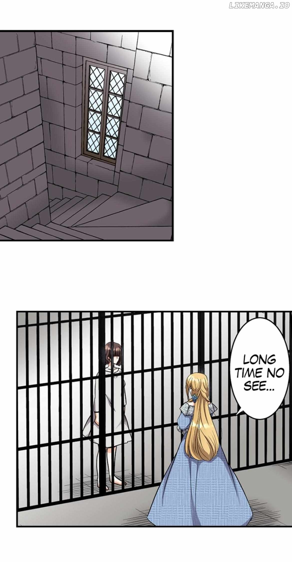 The Crown Prince's Bride (Official) Chapter 23 - page 11