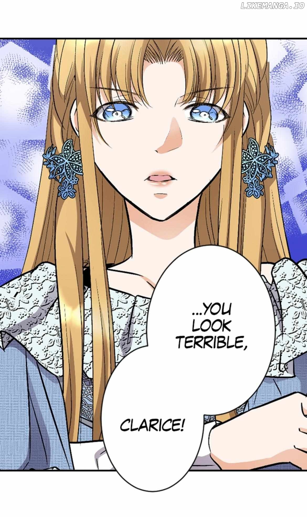 The Crown Prince's Bride (Official) Chapter 23 - page 12