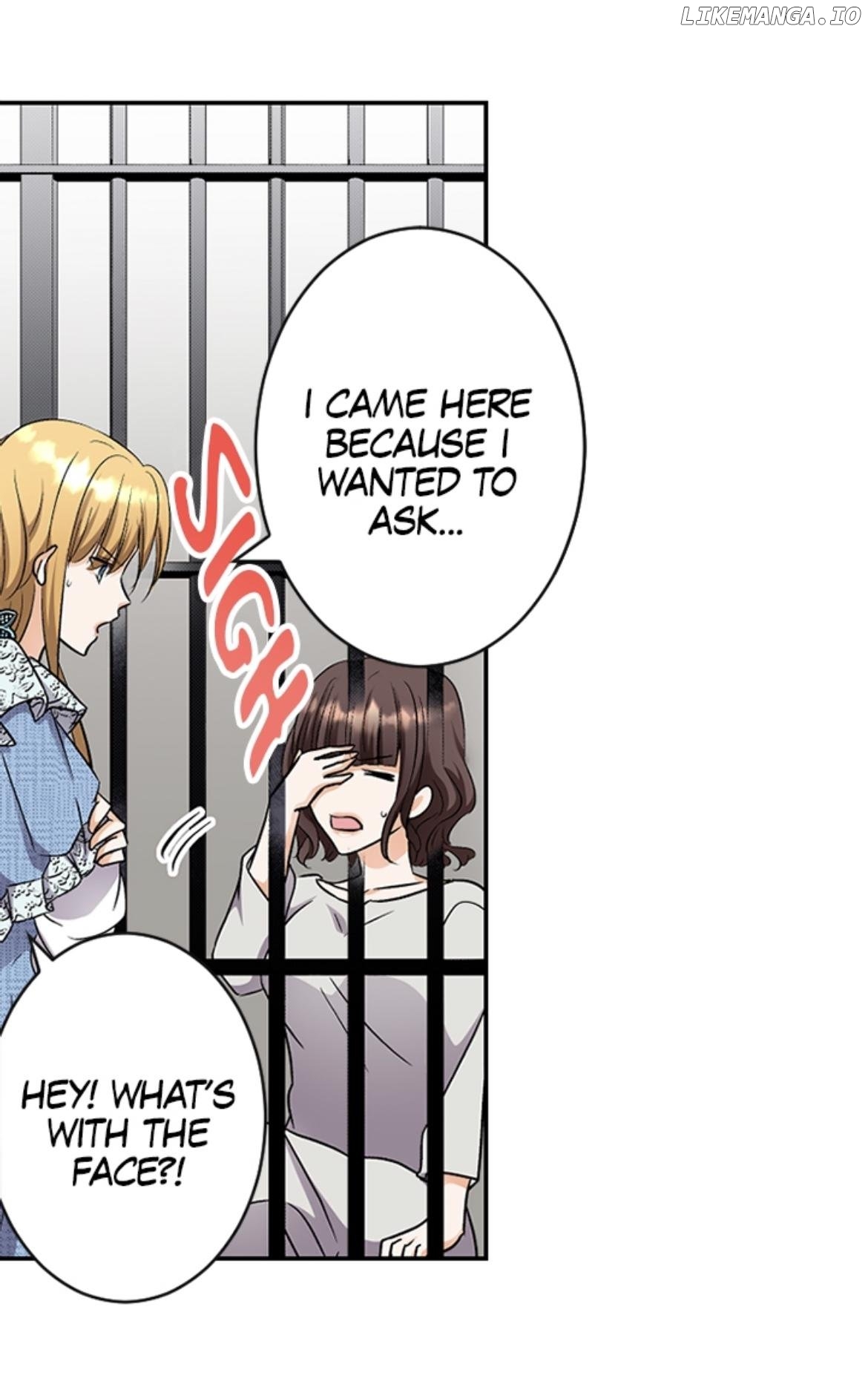 The Crown Prince's Bride (Official) Chapter 23 - page 13