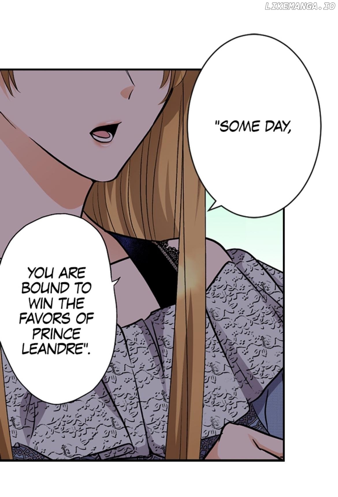 The Crown Prince's Bride (Official) Chapter 23 - page 15