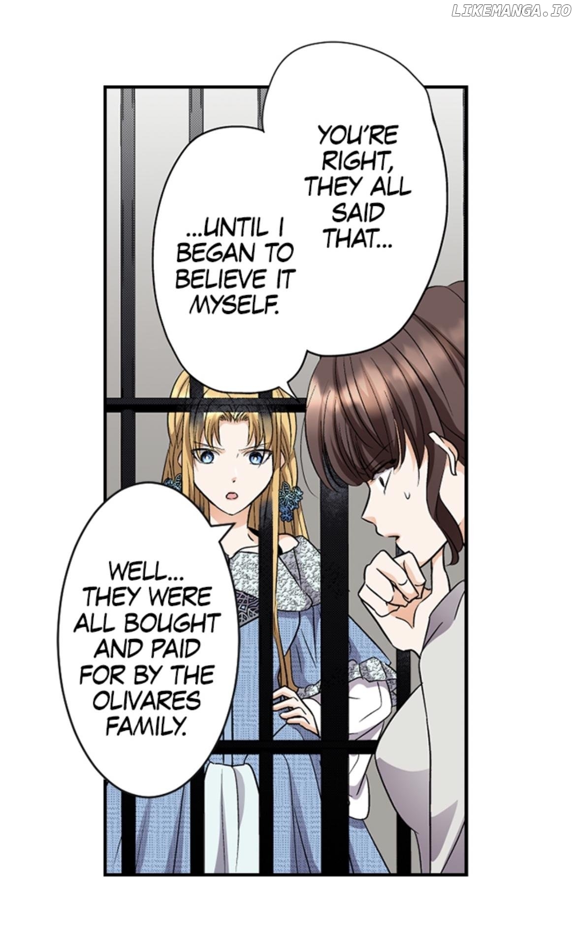 The Crown Prince's Bride (Official) Chapter 23 - page 18