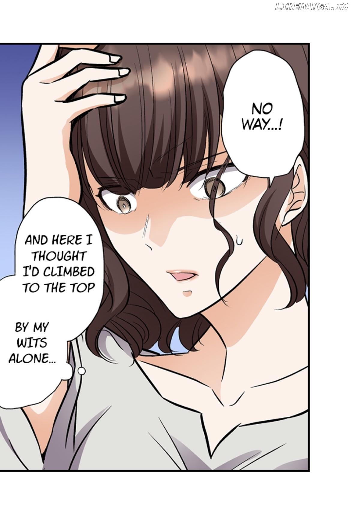 The Crown Prince's Bride (Official) Chapter 23 - page 19