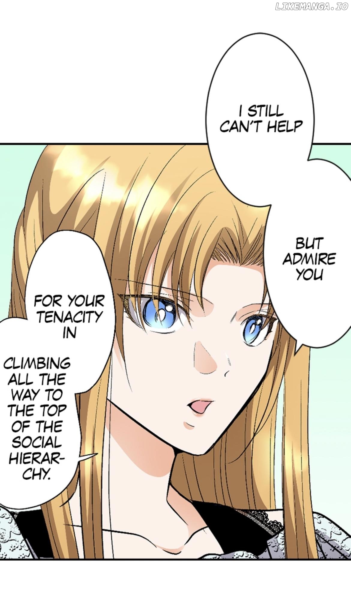 The Crown Prince's Bride (Official) Chapter 23 - page 22