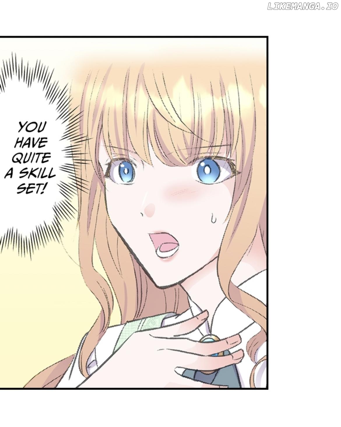 The Crown Prince's Bride (Official) Chapter 23 - page 24