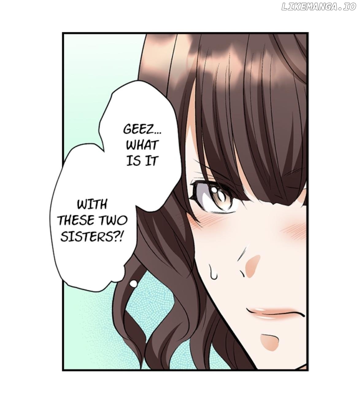 The Crown Prince's Bride (Official) Chapter 23 - page 25