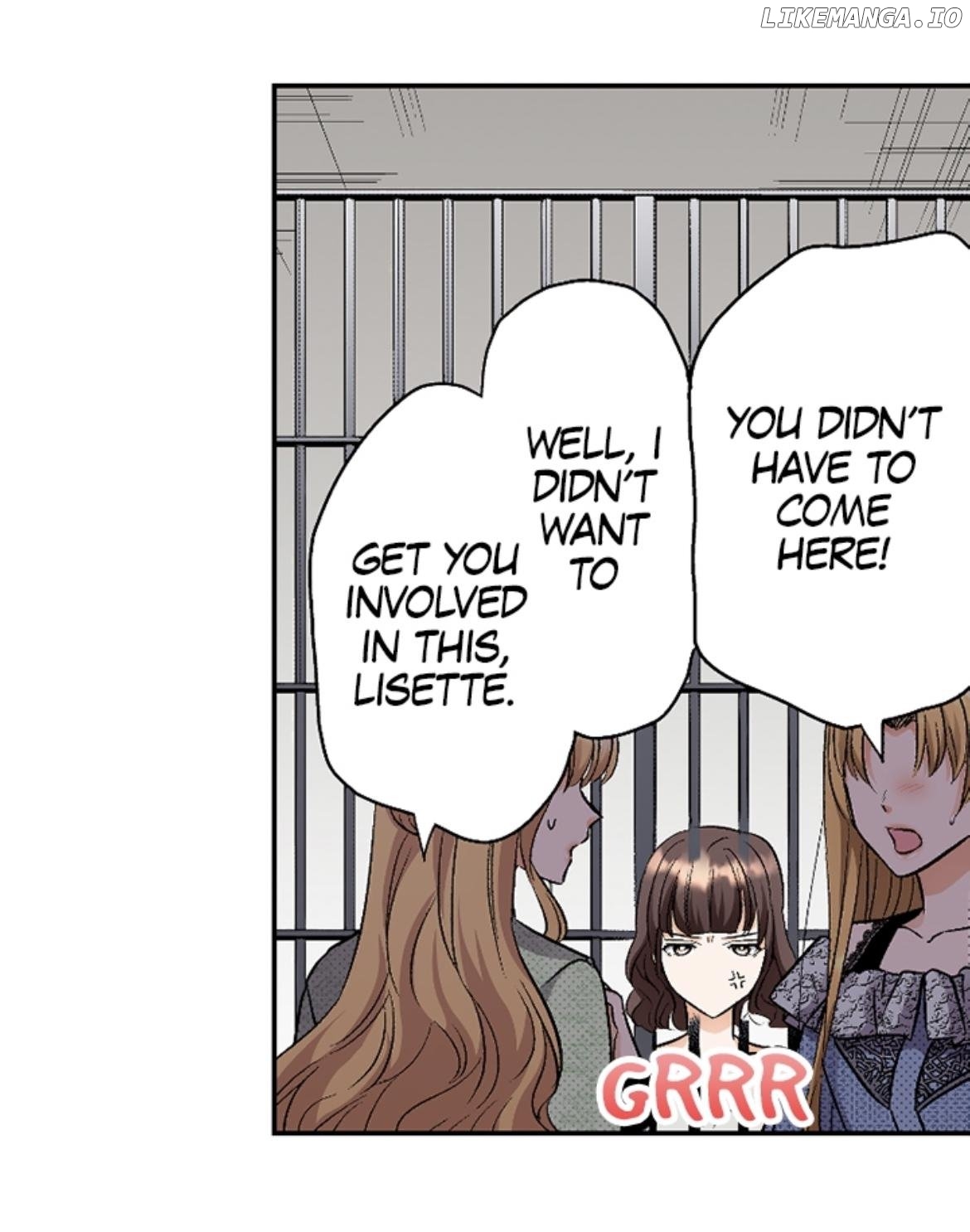 The Crown Prince's Bride (Official) Chapter 23 - page 28