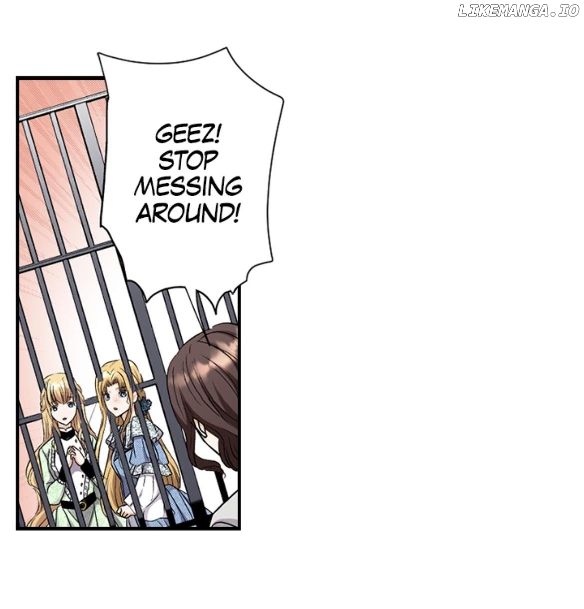 The Crown Prince's Bride (Official) Chapter 23 - page 29