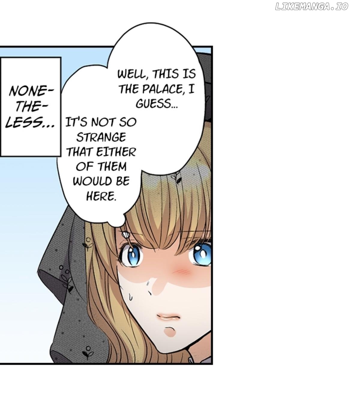 The Crown Prince's Bride (Official) Chapter 23 - page 3
