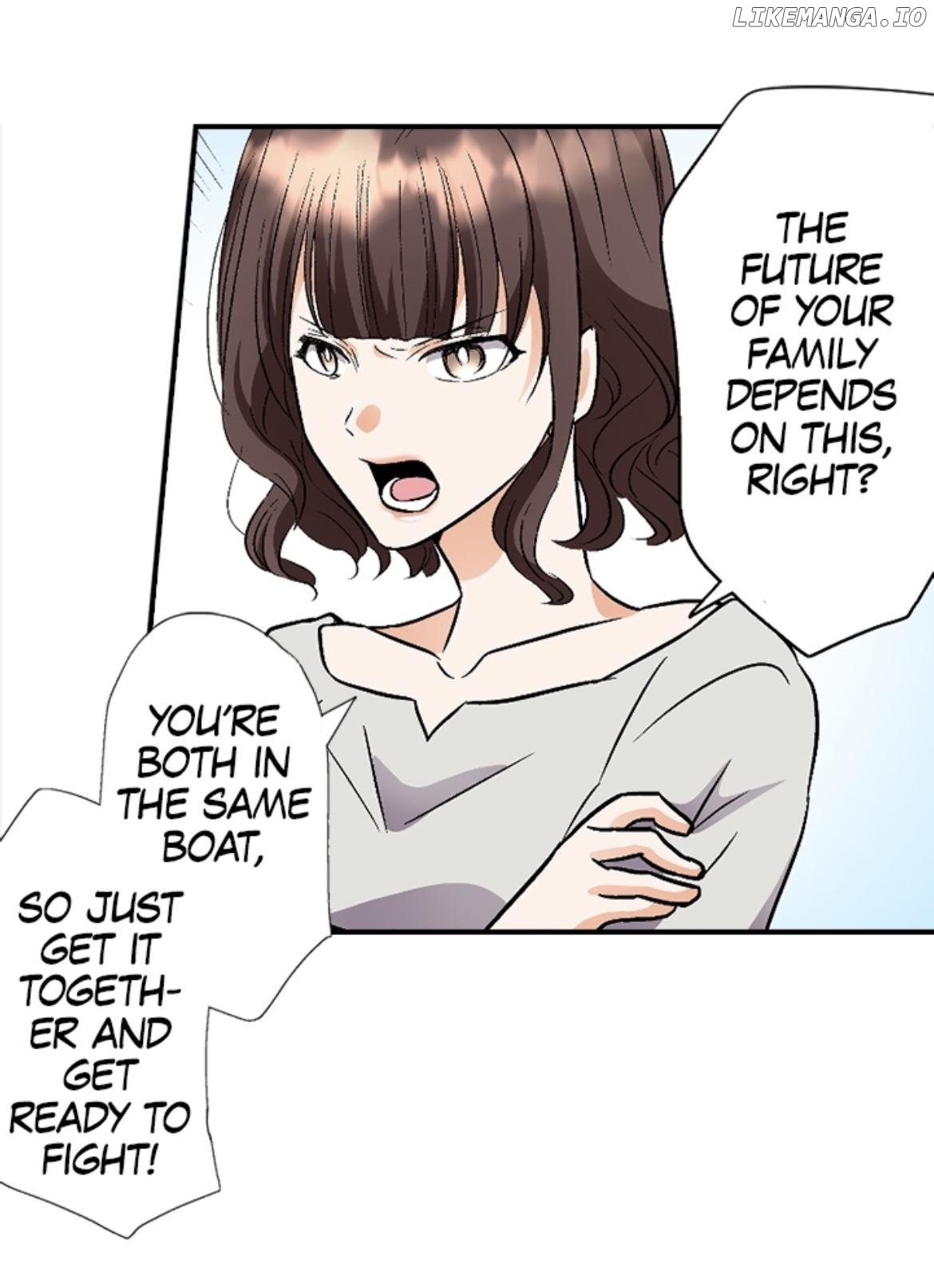 The Crown Prince's Bride (Official) Chapter 23 - page 30