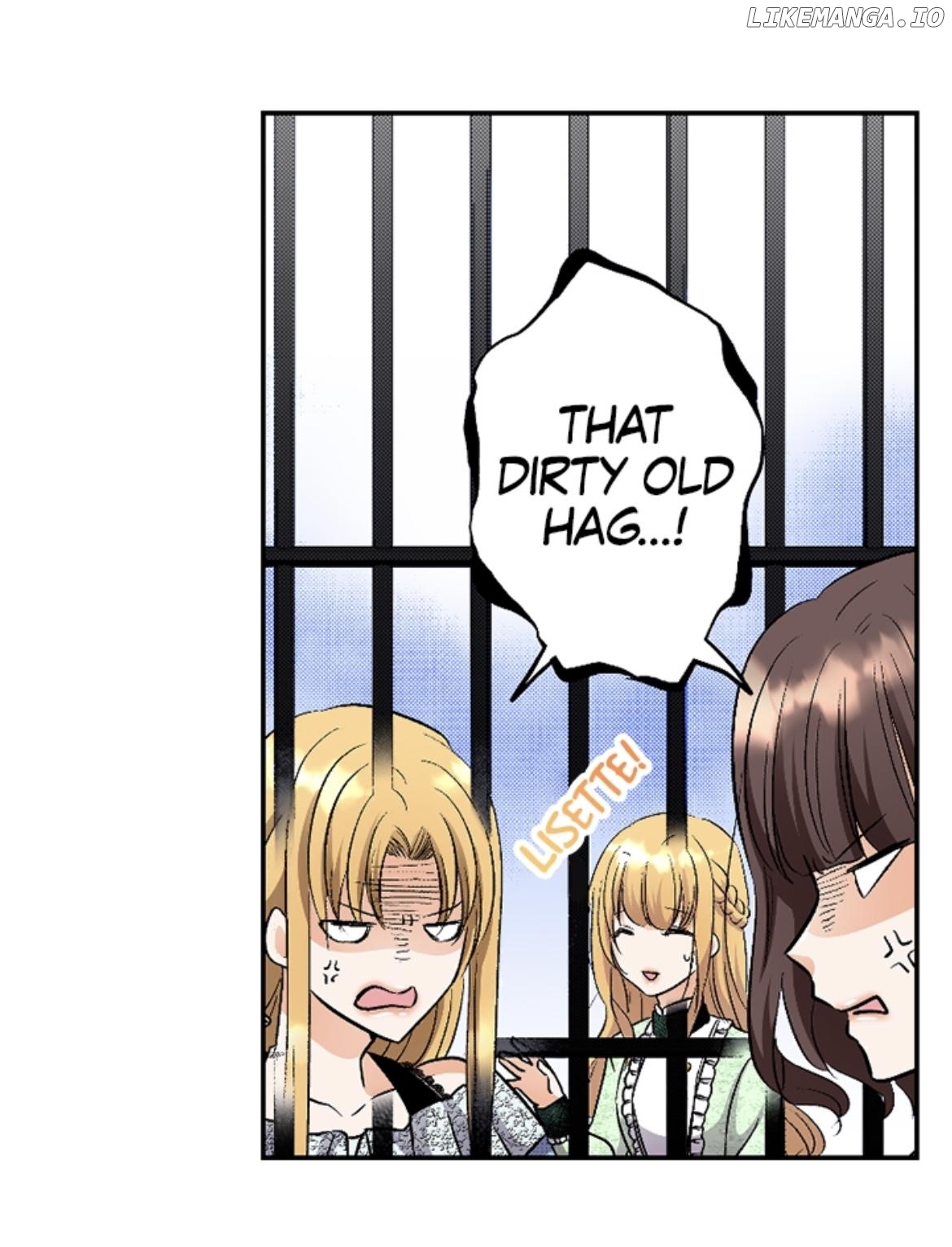 The Crown Prince's Bride (Official) Chapter 23 - page 37