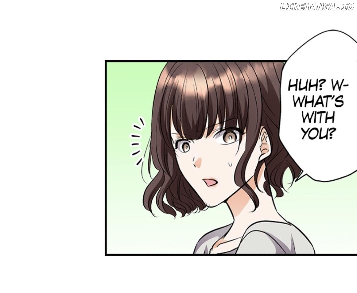 The Crown Prince's Bride (Official) Chapter 23 - page 40