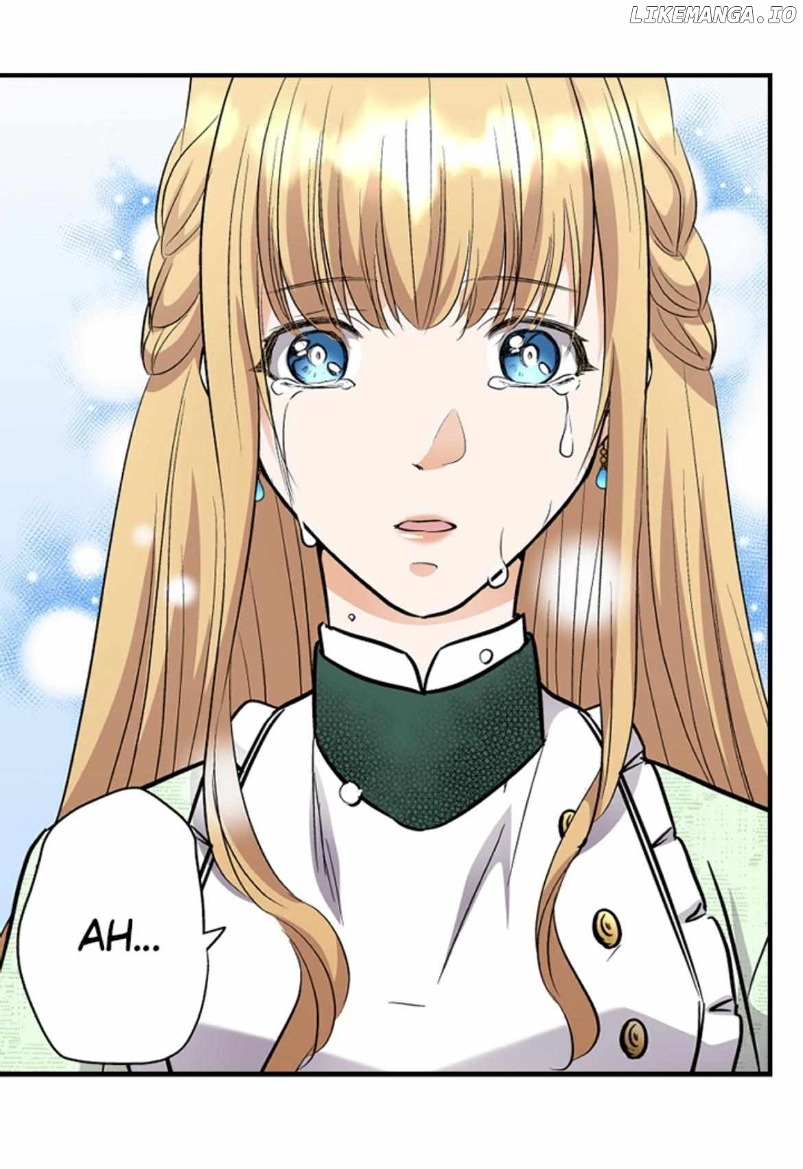 The Crown Prince's Bride (Official) Chapter 23 - page 41