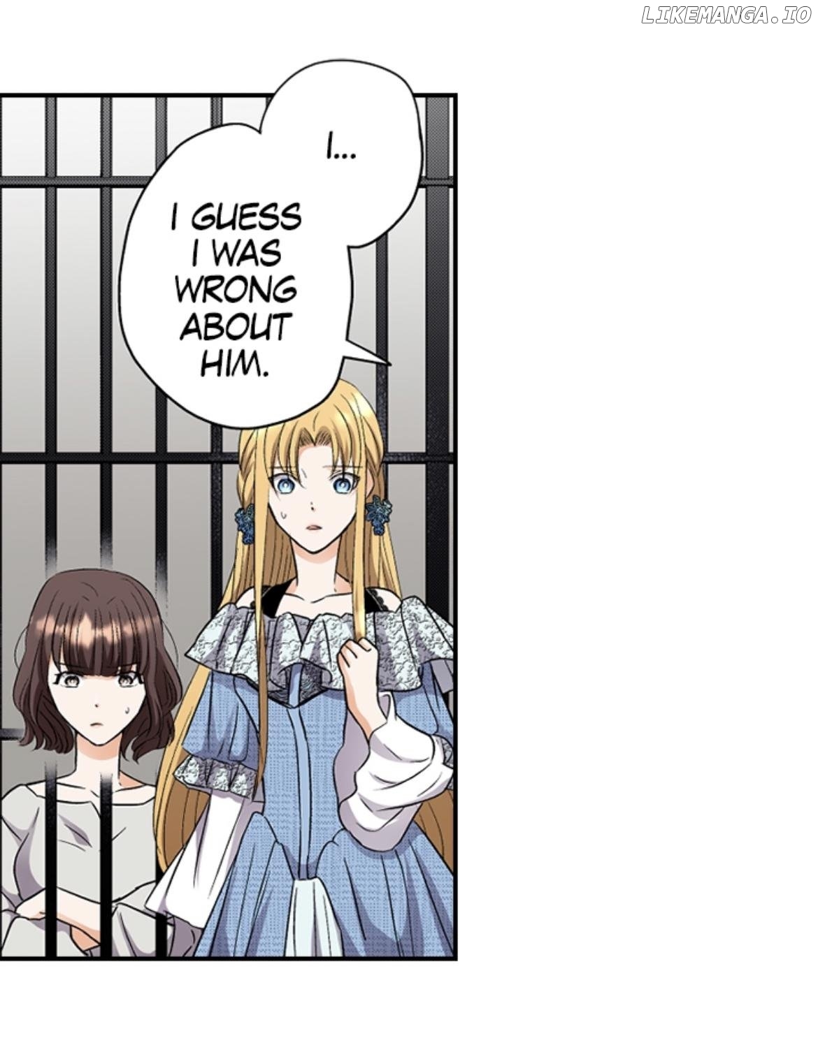 The Crown Prince's Bride (Official) Chapter 23 - page 43