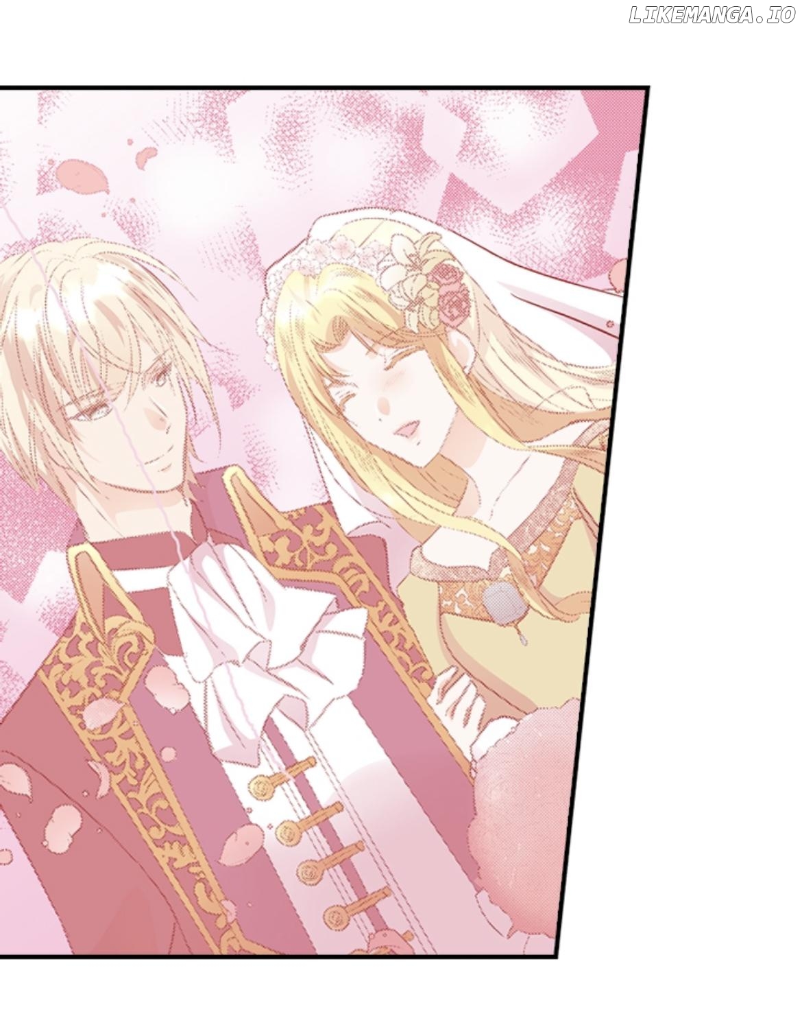 The Crown Prince's Bride (Official) Chapter 23 - page 46