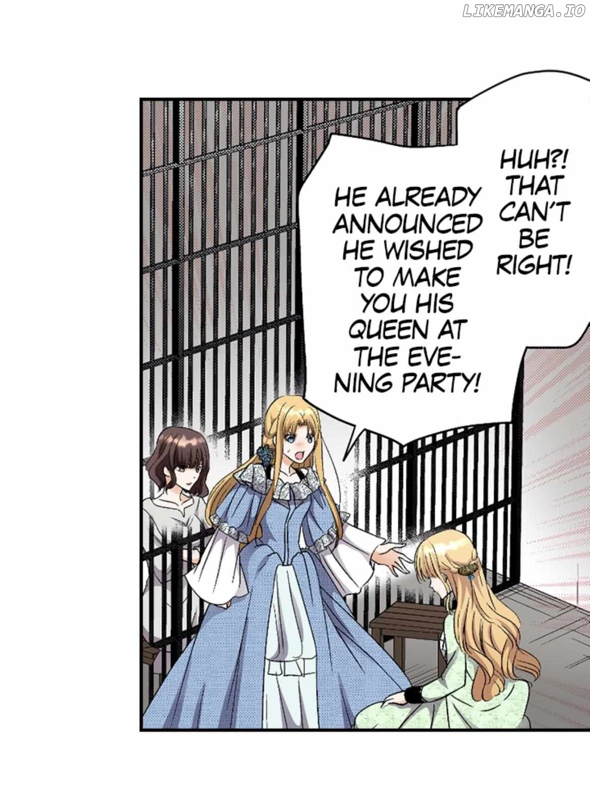 The Crown Prince's Bride (Official) Chapter 23 - page 48