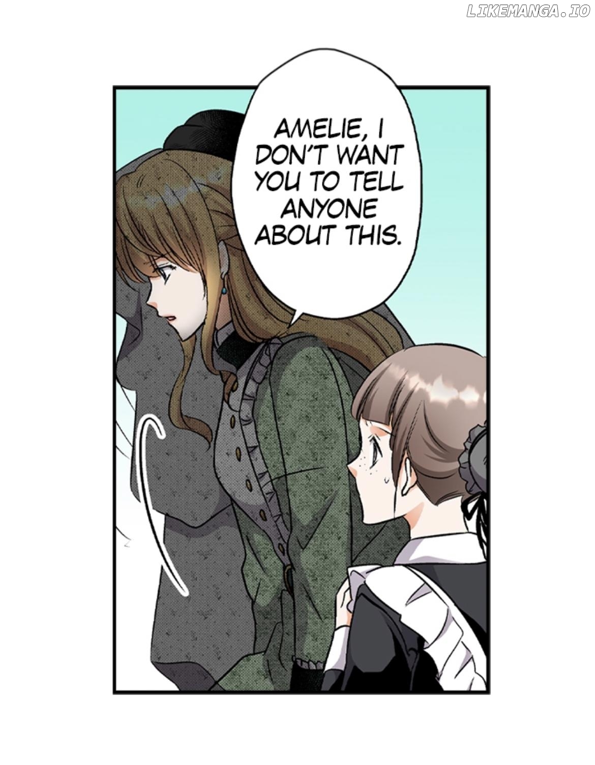 The Crown Prince's Bride (Official) Chapter 23 - page 9