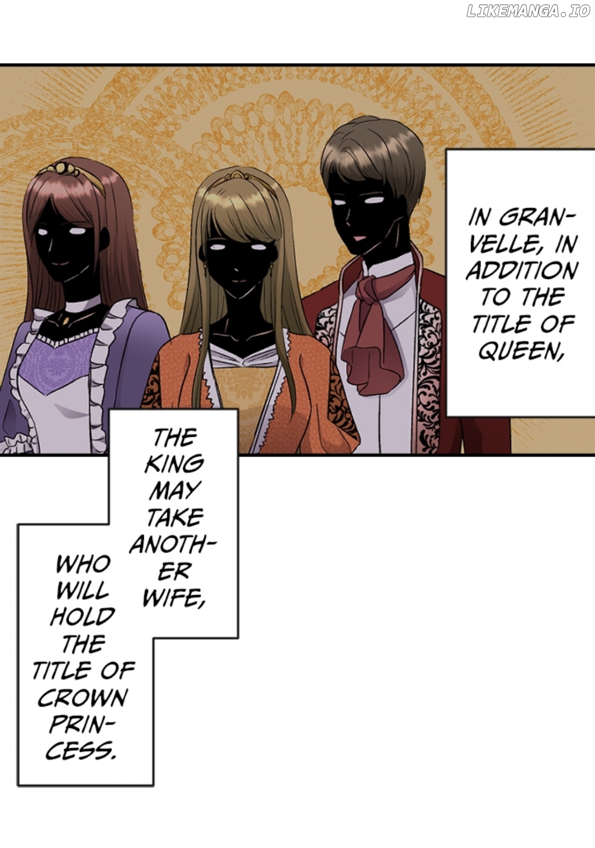 The Crown Prince's Bride (Official) Chapter 24 - page 1