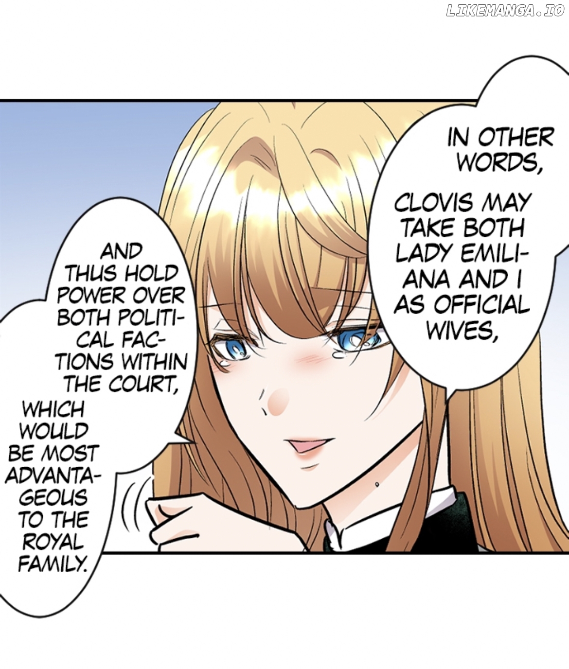 The Crown Prince's Bride (Official) Chapter 24 - page 2