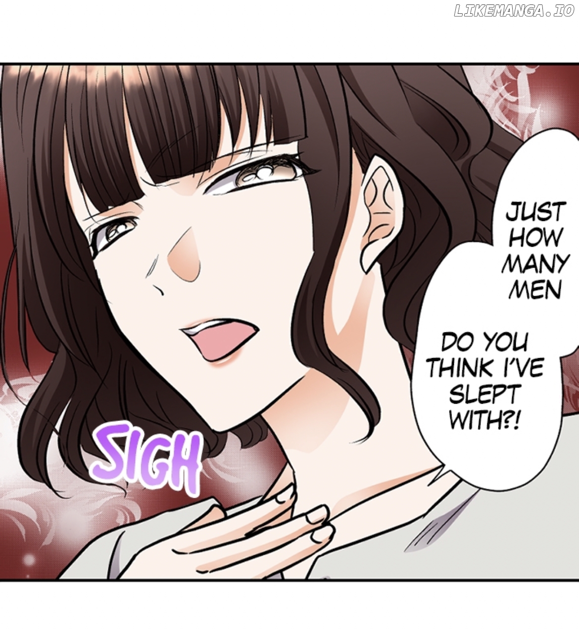The Crown Prince's Bride (Official) Chapter 24 - page 14
