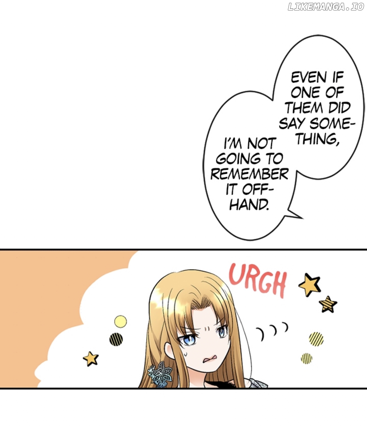 The Crown Prince's Bride (Official) Chapter 24 - page 15