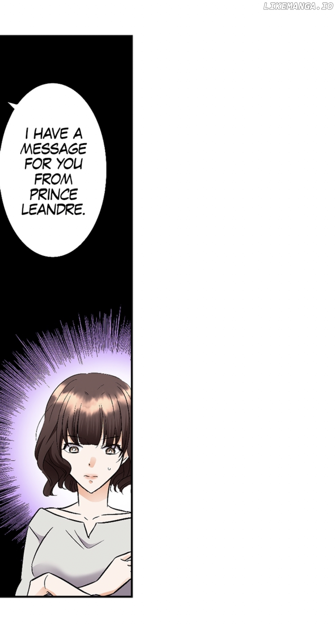 The Crown Prince's Bride (Official) Chapter 24 - page 18
