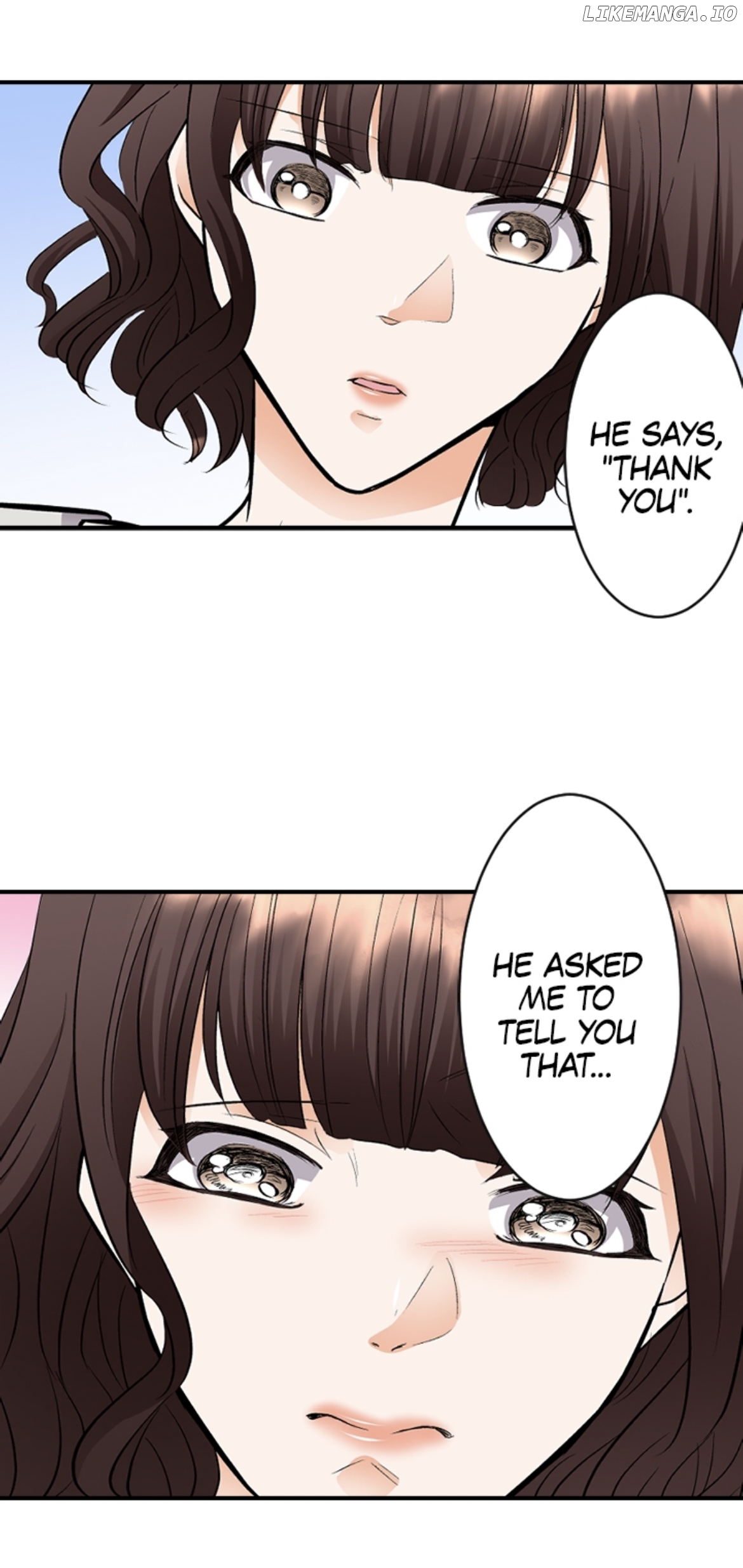 The Crown Prince's Bride (Official) Chapter 24 - page 19