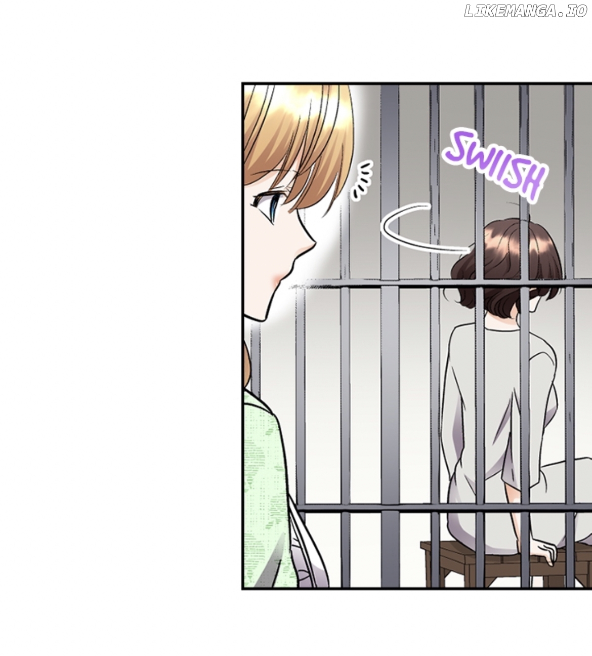 The Crown Prince's Bride (Official) Chapter 24 - page 20